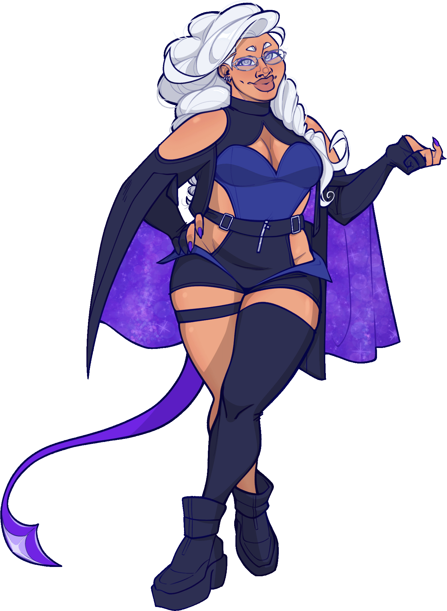 Rigel, a Proxy