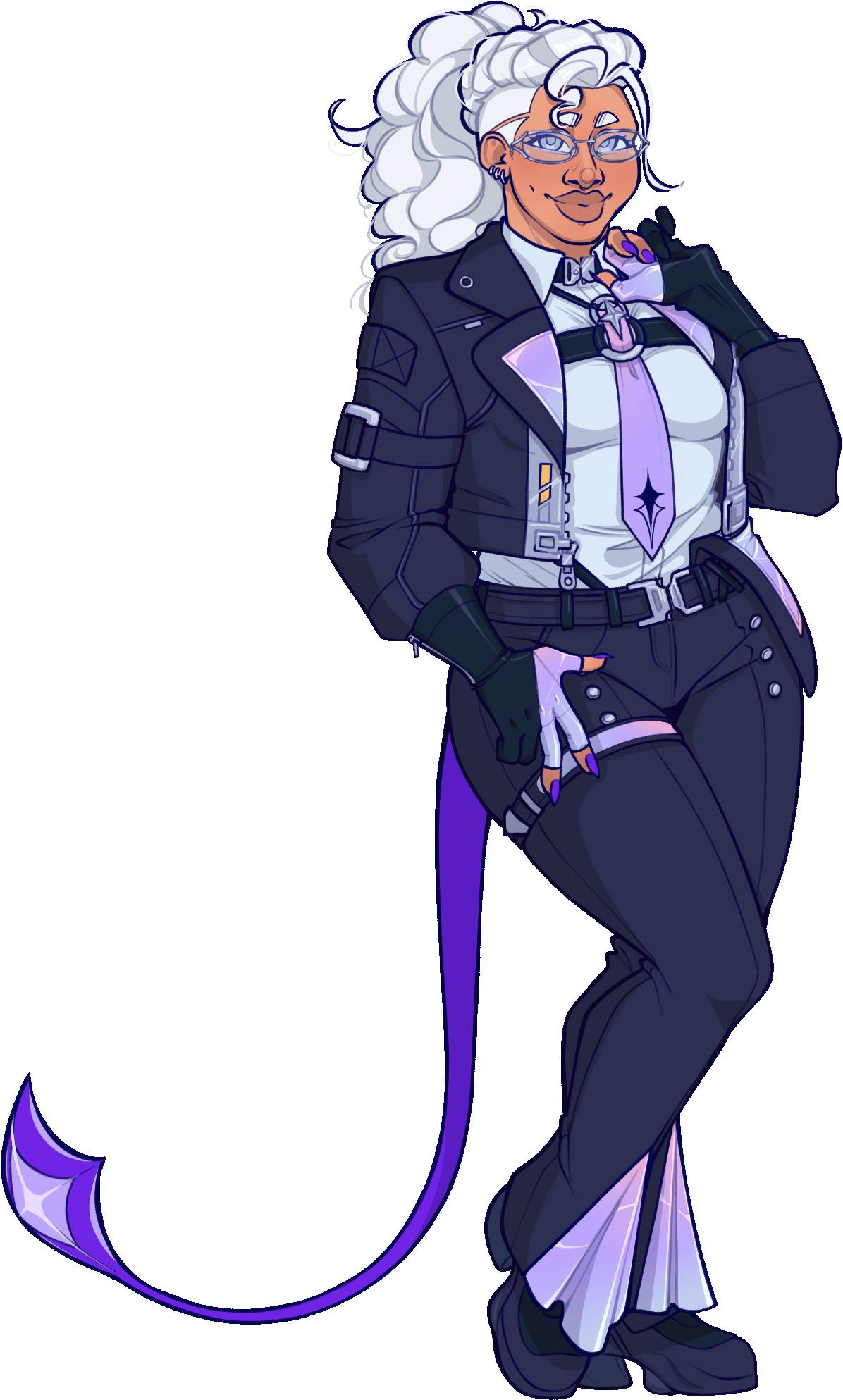 Rigel, a Esper