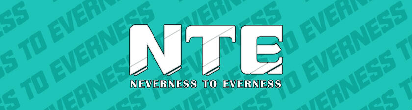 Neverness To Everness