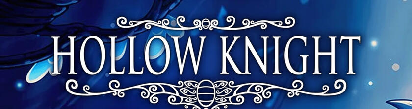 Hollow Knight