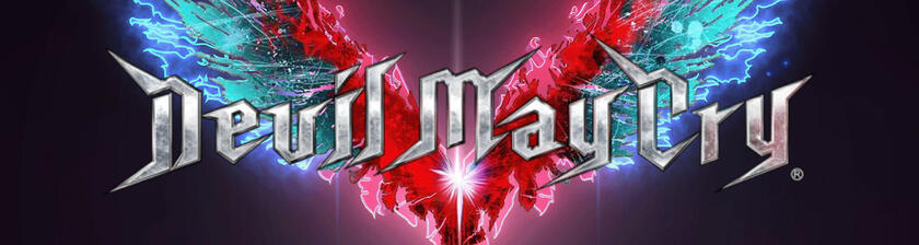 Devil May Cry